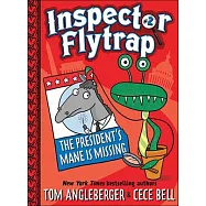 The President’s Mane Is Missing