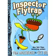 Inspector Flytrap