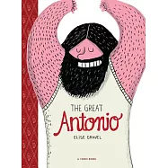 The Great Antonio: Toon Level 2