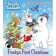 Frosty’s First Christmas