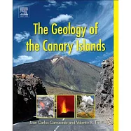 The Geology of the Canary Islands