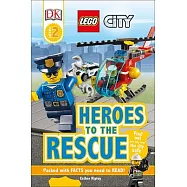 Lego City: Heroes to the Rescue