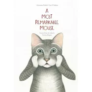 A Most Mysterious Mouse