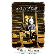 Family of Earth: A Southern Mountain Childhood