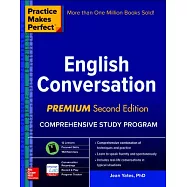 Practice Makes Perfect English Conversation