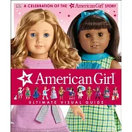 American Girl: Ultimate Visual Guide