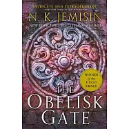 The Obelisk Gate