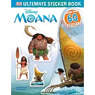 Disney Moana