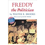 Freddy the Politician