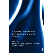 Corporate Governance in Developing and Emerging Markets