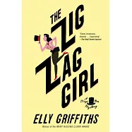 The Zig Zag Girl