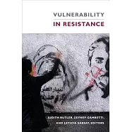 Vulnerability in Resistance