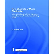 New Channels of Music Distribution: Understanding the Distribution Process, Platforms and Alternative Strategies