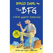 El gran gigante bonachón / The BFG