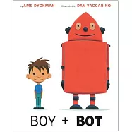 Boy + Bot