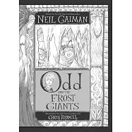 Odd and the Frost Giants
