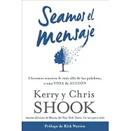 Seamos el Mensaje: Llevemos nuestra fe más allá de las palabras, a una Vida de Acción
