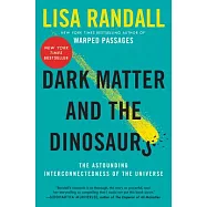Dark Matter and the Dinosaurs: The Astounding Interconnectedness of the Universe