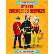 Sticker Emergency Services