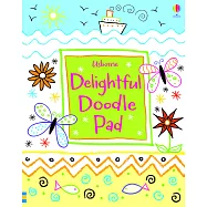 Delightful Doodle Pad