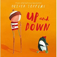 Up and Down (Book & CD, Unabridged Edition)