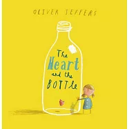 The Heart and The Bottle