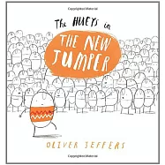 The Hueys — The New Jumper