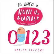The Hueys — None The Number