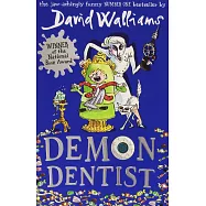 Demon Dentist