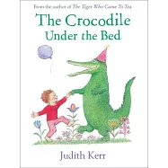 The Crocodile Under The Bed