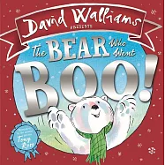 The Bear Who Went Boo!