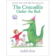 The Crocodile Under The Bed