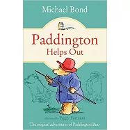 Paddington Helps Out