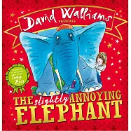 The Slightly Annoying Elephant