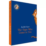 The Tiger Who Came To Tea Slipcase Edition