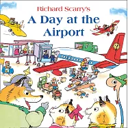 A Day At The Airport