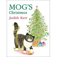 Mog’s Christmas