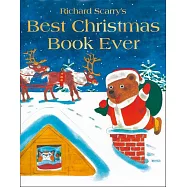 Best Christmas Book Ever!
