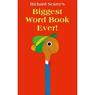 Biggest Word Book Ever