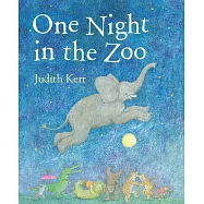 One Night In The Zoo