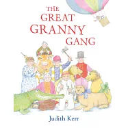 The Great Granny Gang
