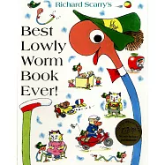 Best Lowly Worm Book Ever