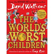 The World’s Worst Children 1