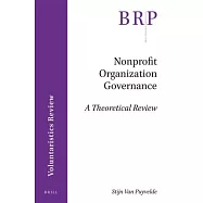 Nonprofit Organization Governance: A Theoretical Review