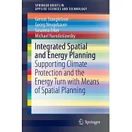 Integrated Spatial and Energy Planning: Supporting Climate Protection and the Energy Turn With Means of Spatial Planning