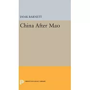 China after Mao
