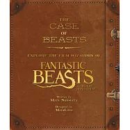 The Case of Beasts: Explore the Film Wizardry of Fantastic Beasts and Where to Find Them