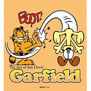 The Art of Jim Davis’ Garfield