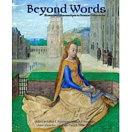 Beyond Words: Illuminated Manuscripts in Boston Collections