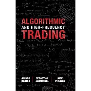 Algorithmic and High-Frequency Trading